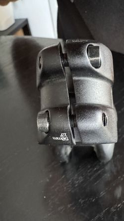 Představec Bontrager Kovee Pro 35 - 50mm