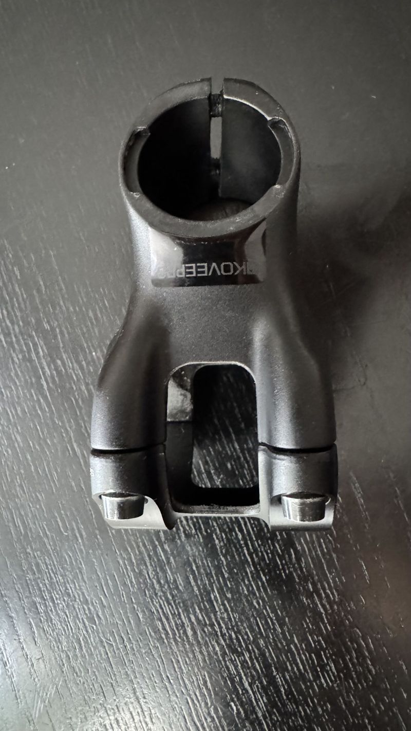 Představec Bontrager Kovee Pro 35 - 50mm