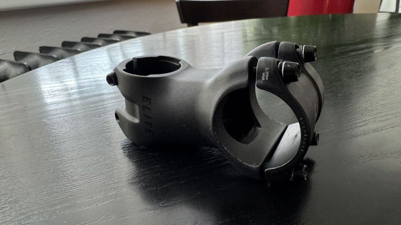 Představec Bontrager Elite 35 - 70mm