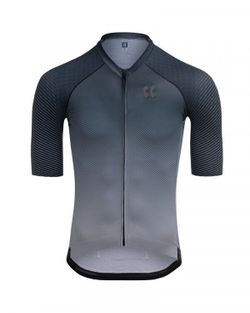KALAS AERO Z1 dres pánský šedý, velikost 6 (L až XL)