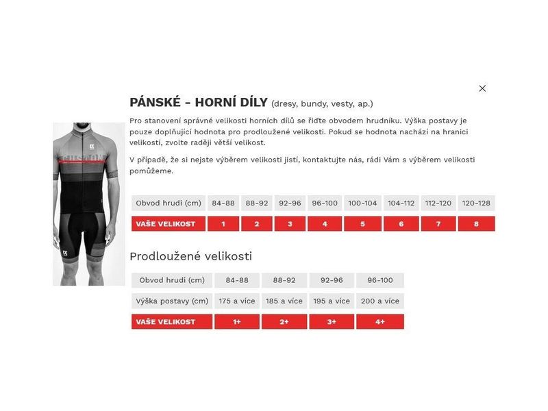 KALAS AERO Z1 dres pánský šedý, velikost 6 (L až XL)