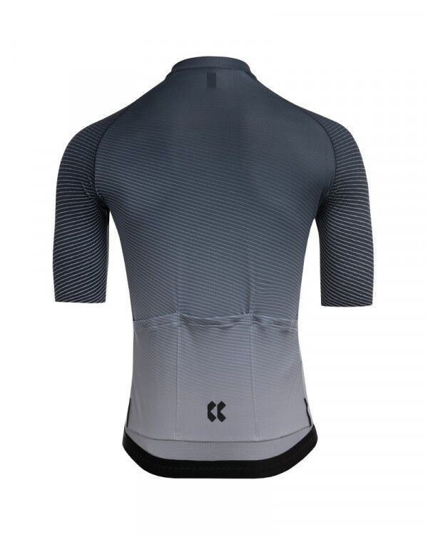 KALAS AERO Z1 dres pánský šedý, velikost 6 (L až XL)