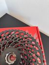 Kazeta Sram GX Eagle XG-1275, 12s - pro XD
