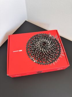 Kazeta Sram GX Eagle XG-1275, 12s - pro XD