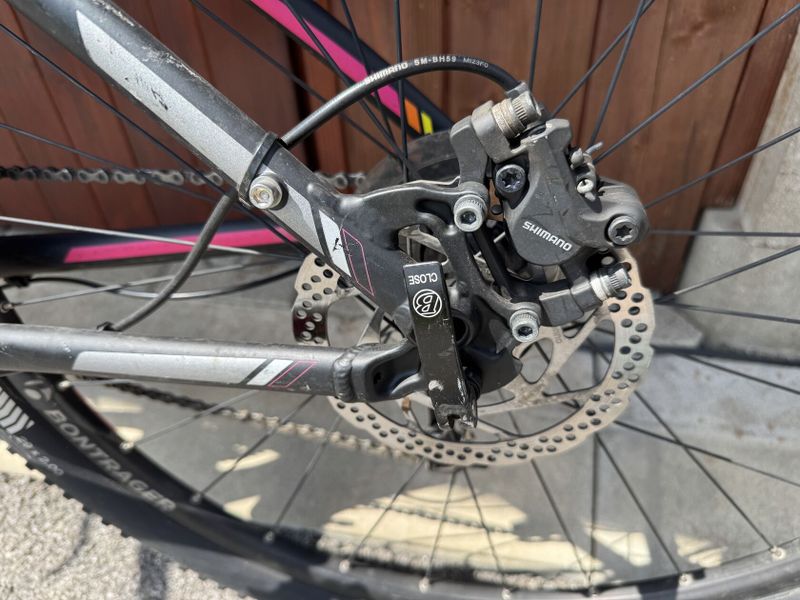 Trek Skye SLX 