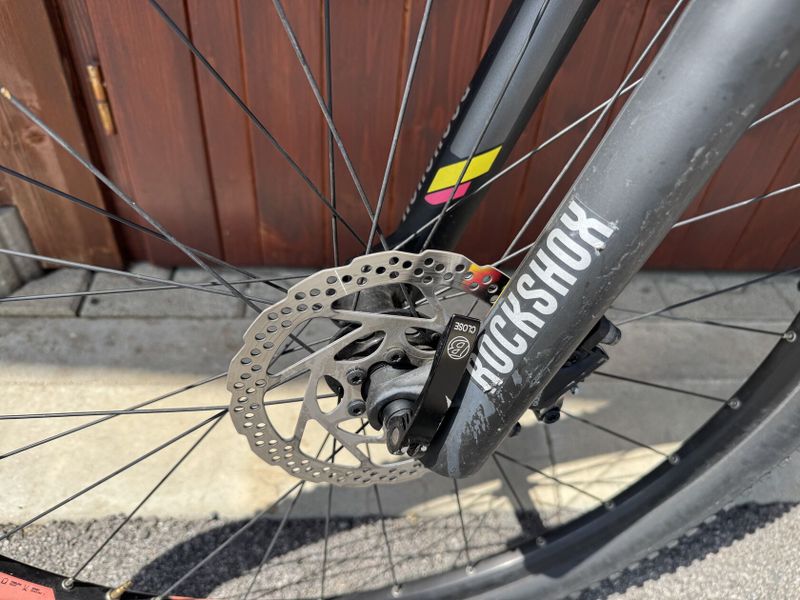 Trek Skye SLX 
