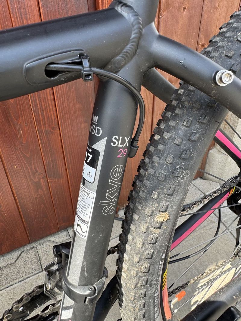 Trek Skye SLX 