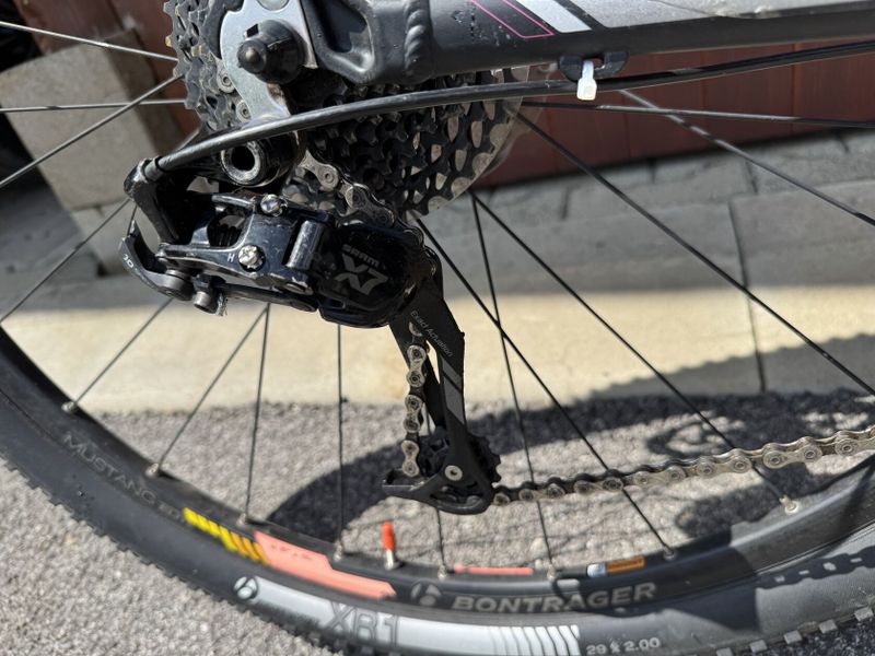 Trek Skye SLX 