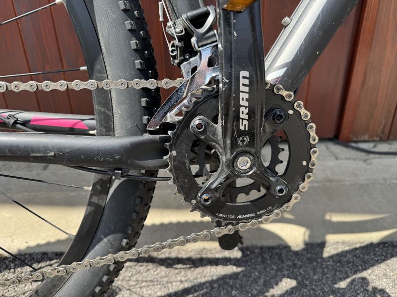 Trek Skye SLX 