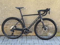 Scott Addict RC 15 (2024) – vel. M 54, Skvělý stav