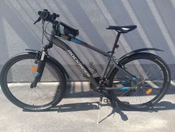 Horské kolo Rockrider vel.L