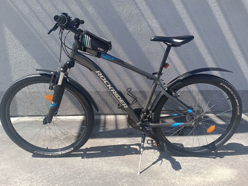 Horské kolo Rockrider vel.L