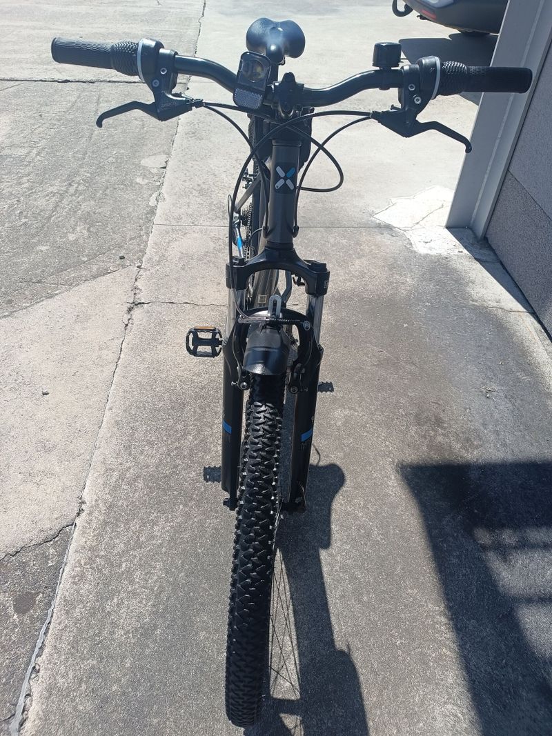 Horské kolo Rockrider vel.L