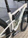 NOVÉ CERVÉLO ZFS-5 120 TRANSMISSION AXS 2024 vel. M
