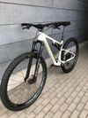 NOVÉ CERVÉLO ZFS-5 120 TRANSMISSION AXS 2024 vel. M