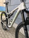 NOVÉ CERVÉLO ZFS-5 120 TRANSMISSION AXS 2024 vel. M