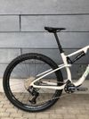 NOVÉ CERVÉLO ZFS-5 120 TRANSMISSION AXS 2024 vel. M