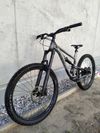 Enduro kolo | Kellys Swag | TOP
