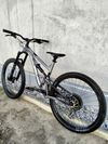 Enduro kolo | Kellys Swag | TOP