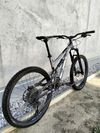 Enduro kolo | Kellys Swag | TOP