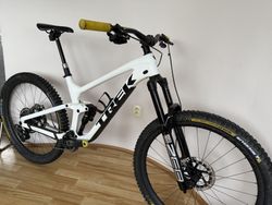 Trek Slash GX AXS - ProjectOne