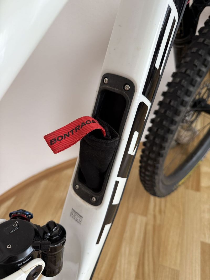 Trek Slash GX AXS - ProjectOne