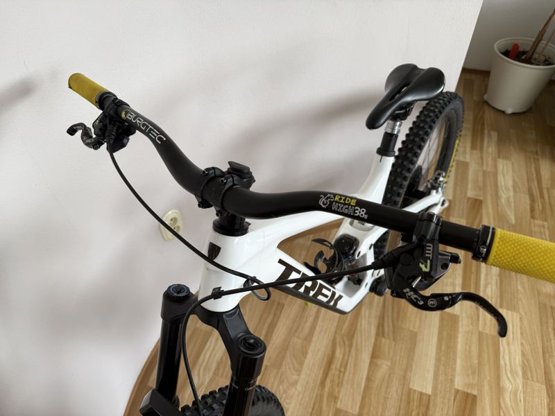 Trek Slash GX AXS - ProjectOne