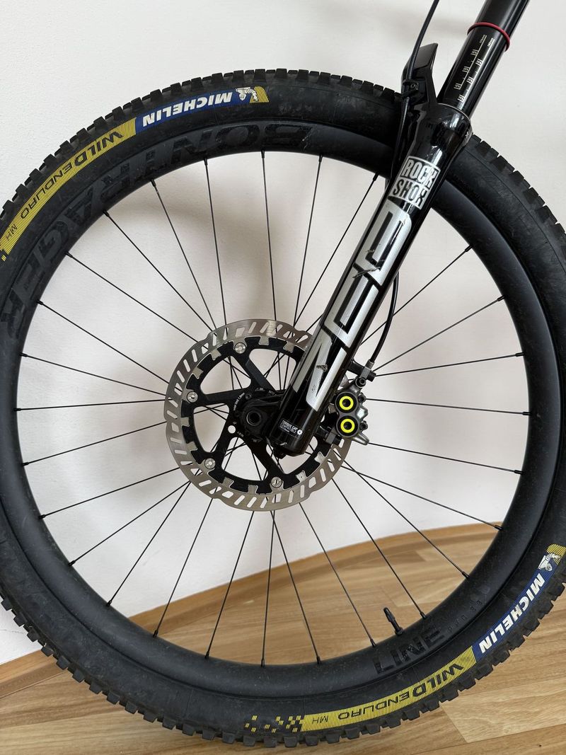 Trek Slash GX AXS - ProjectOne