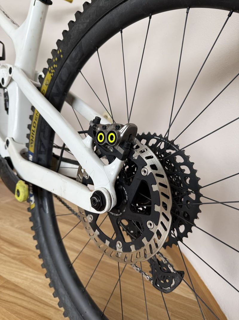 Trek Slash GX AXS - ProjectOne