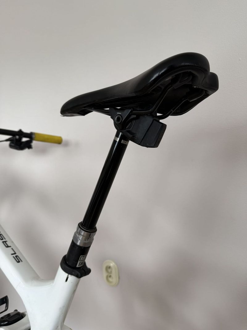 Trek Slash GX AXS - ProjectOne