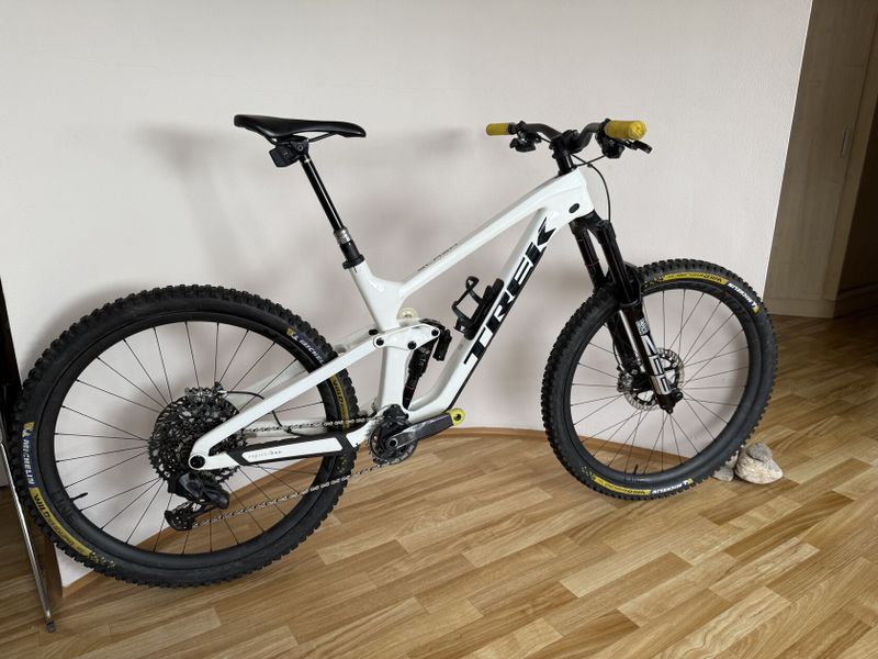 Trek Slash GX AXS - ProjectOne