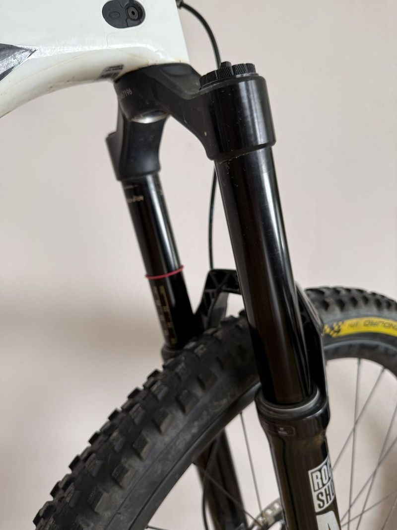 Trek Slash GX AXS - ProjectOne