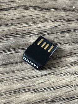 Elite USB ANT+