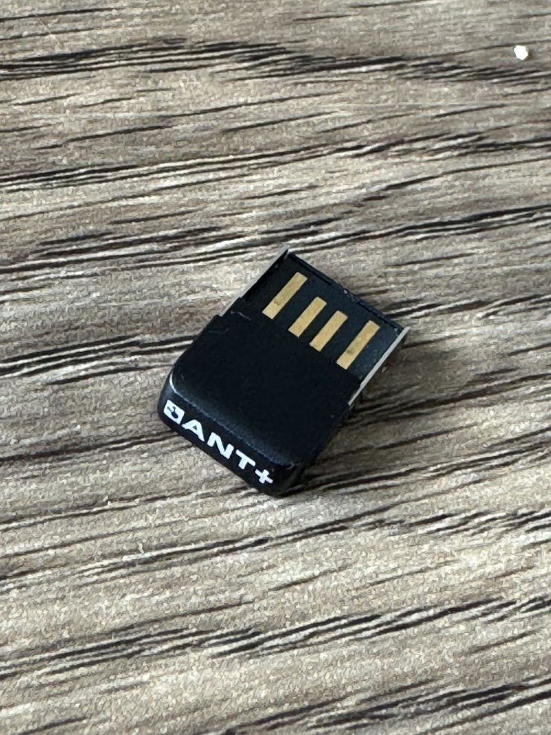 Elite USB ANT+