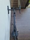 Cannondale SuperSix EVO 105 (vel.54)