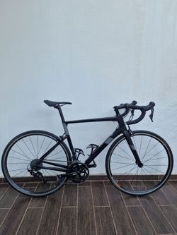 Cannondale SuperSix EVO 105 (vel.54)