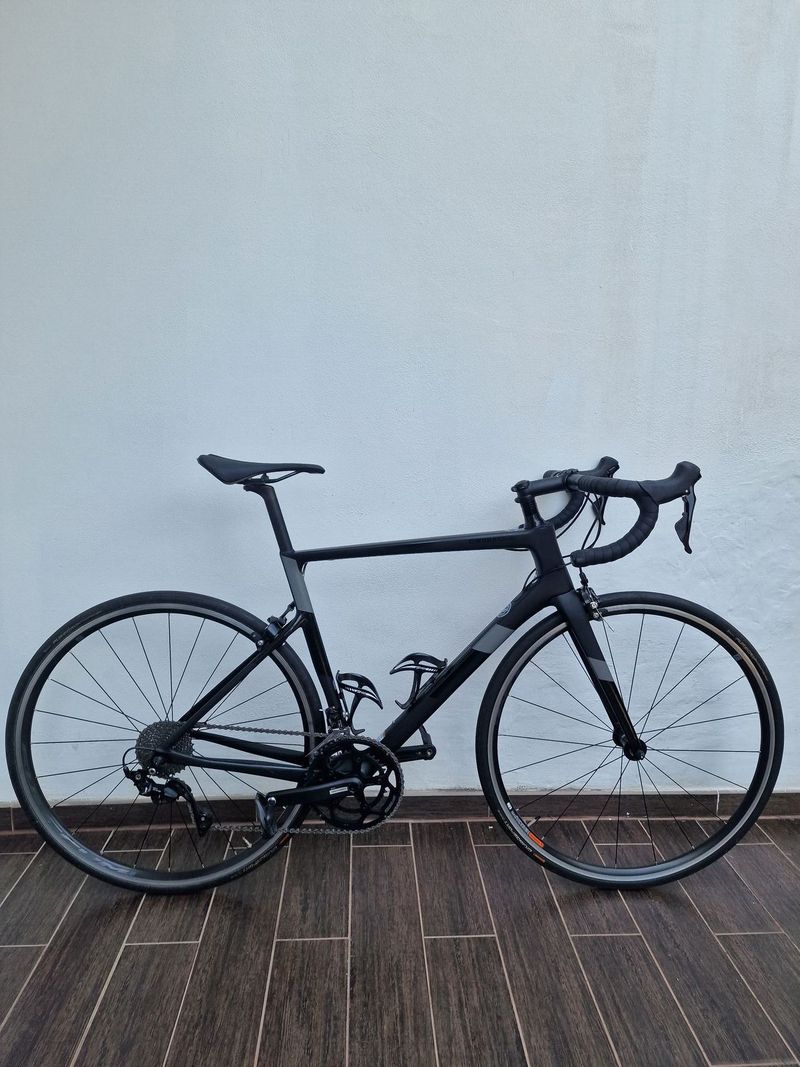 Cannondale SuperSix EVO 105 (vel.54)