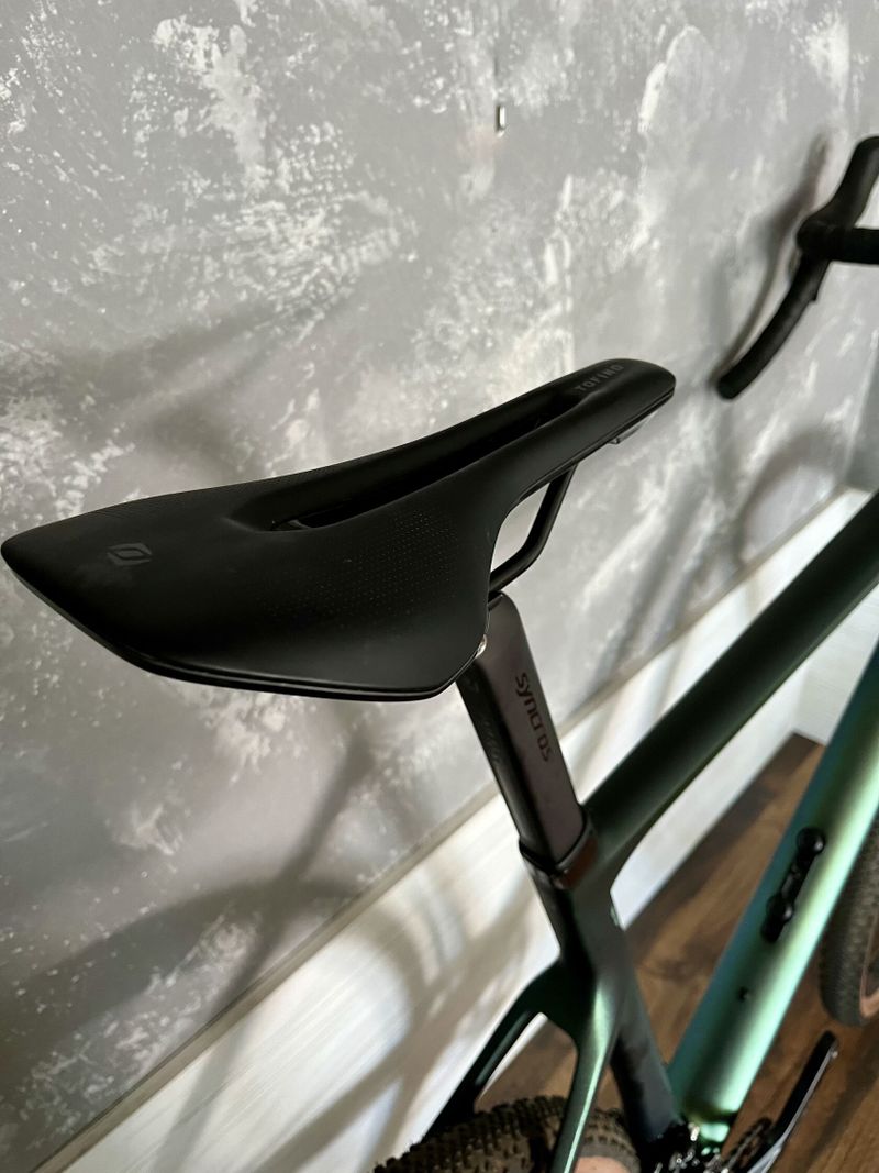 Gravel Scott Addict