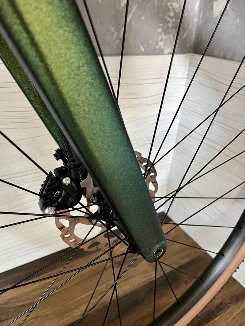 Gravel Scott Addict