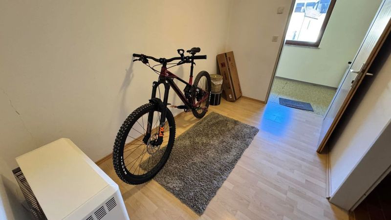 MONDRAKER SUPER FOXY for Sale