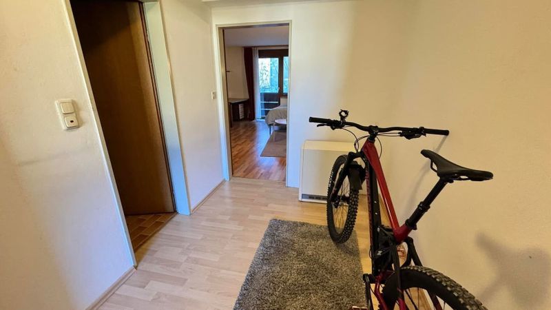 MONDRAKER SUPER FOXY for Sale