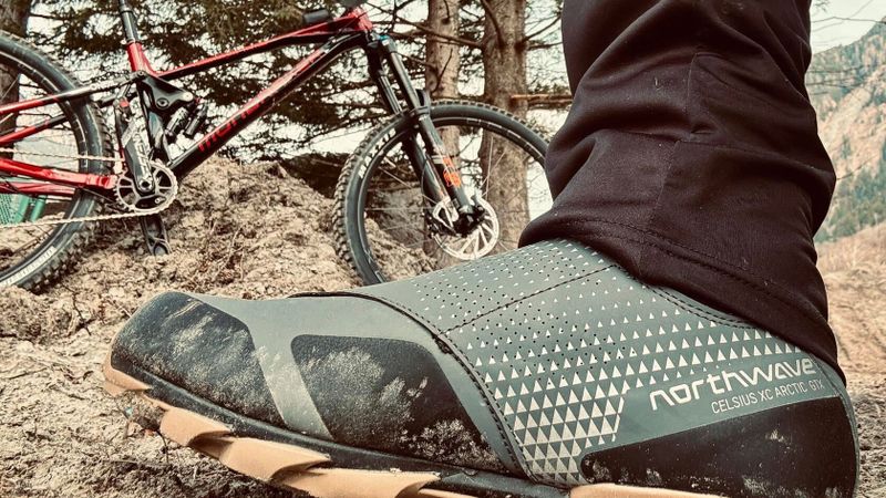MONDRAKER SUPER FOXY for Sale