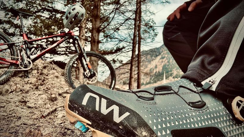 MONDRAKER SUPER FOXY for Sale