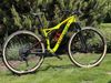 Specialized Epic FSR Comp Carbon - M