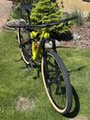 Specialized Epic FSR Comp Carbon - M