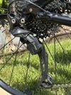 Specialized Epic FSR Comp Carbon - M