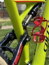 Specialized Epic FSR Comp Carbon - M