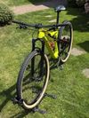 Specialized Epic FSR Comp Carbon - M