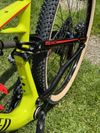 Specialized Epic FSR Comp Carbon - M