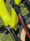 Specialized Epic FSR Comp Carbon - M